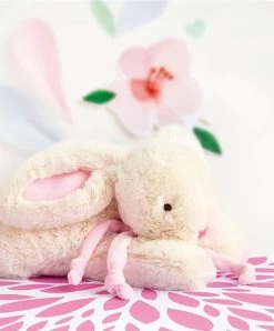 Peluche Lapin Bonbon Rose - 30 Cm 11 Peluche Lapin Bonbon Rose - 30 Cm -Doudou et Compagnie Promos Magasin 1242