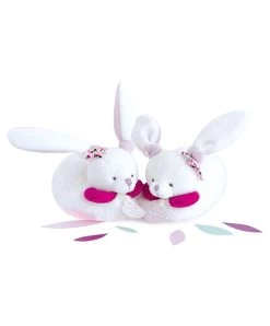 Doudou et Compagnie Promos Magasin -Doudou et Compagnie Promos Magasin DC2702 1