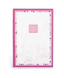 Peluche D'activités Cerise Le Lapin Rose - 30 Cm 14 Peluche D'activités Cerise Le Lapin Rose - 30 Cm -Doudou et Compagnie Promos Magasin DC2705 4