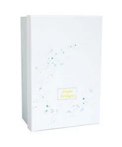 Peluche Musicale Lapin De Sucre Vert - 20 Cm -Doudou et Compagnie Promos Magasin DC3493 3