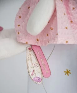 Peluche Licorne Attrape-rêves - 20 Cm -Doudou et Compagnie Promos Magasin DC3539 4