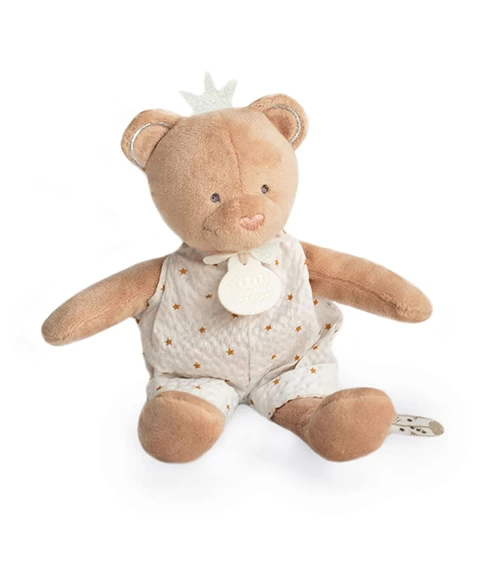 Peluche Ours Attrape-rêves - 20 Cm 2 Peluche Ours Attrape-rêves - 20 Cm – Image 2