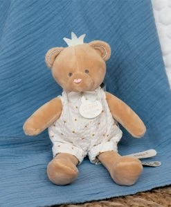 Peluche Ours Attrape-rêves - 20 Cm