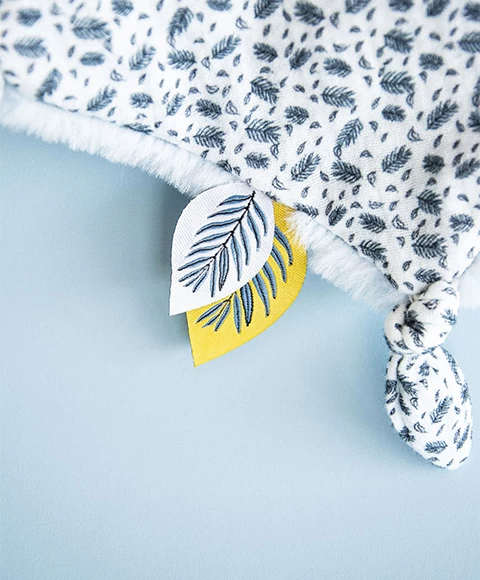 Doudou D'activités Yoca Le Koala - 22 Cm 7 Doudou D'activités Yoca Le Koala - 22 Cm – Image 7