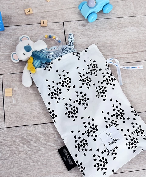 Doudou D'activités Yoca Le Koala - 22 Cm 8 Doudou D'activités Yoca Le Koala - 22 Cm – Image 8