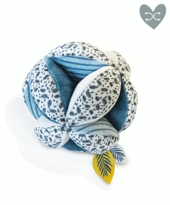 Ma Première Balle D'éveil Yoca Le Koala - 15 Cm - Modèle Aléatoire