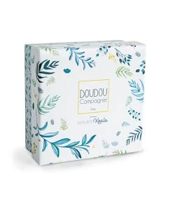 Chaussons Bébé Avec Hochets Yoca Le Koala - 0/6 Mois -Doudou et Compagnie Promos Magasin DC3675 2