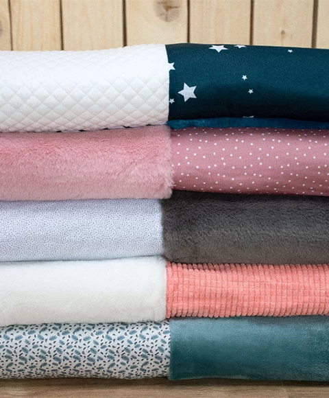 Tapis D'éveil Bébé - Bleu Marine/ Blanc - 70 X 100 Cm 4 Tapis D'éveil Bébé - Bleu Marine/ Blanc - 70 X 100 Cm – Image 4