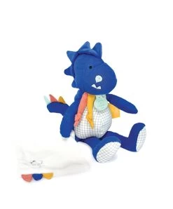 Doudou et Compagnie Promos Magasin -Doudou et Compagnie Promos Magasin DC3943 1