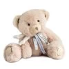 Doudou Et Compagnie - Attrape-rêve Peluche Ours Beige 20 Cm