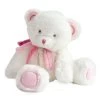 Doudou Et Compagnie - Attrape-rêve Peluche Ours Rose 20 Cm