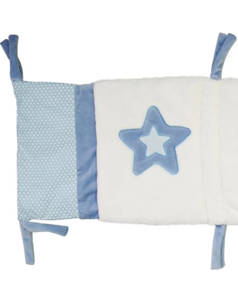 Tour De Lit Ours Petit Chou 3 Tour De Lit Ours Petit Chou – Image 3