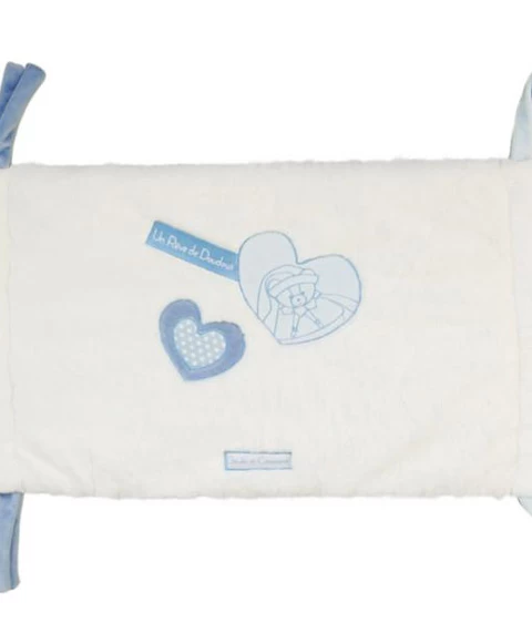 Tour De Lit Ours Petit Chou 2 Tour De Lit Ours Petit Chou – Image 2