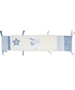 Tour De Lit Ours Petit Chou