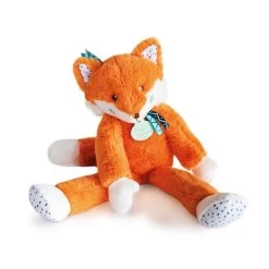 Doudou Et Compagnie - Tiwipi - Peluche Renard 30 Cm -Doudou et Compagnie Promos Magasin dc3637 2