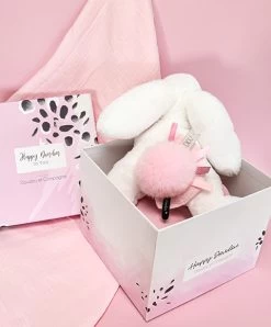 Coffret Pantin Lapin Rose - Happy Blush - 25 Cm 14 Coffret Pantin Lapin Rose - Happy Blush - 25 Cm -Doudou et Compagnie Promos Magasin dc3739 5 63501d59764f9535039173