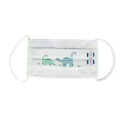 Doudou Et Compagnie - Masque Enfant 4 - 7 Ans Jersey Dinosaure
