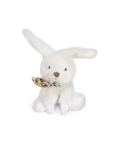 Lapin Blanc Avec Chouchou -12 Cm - Modèle Aléatoire 10 Lapin Blanc Avec Chouchou -12 Cm - Modèle Aléatoire -Doudou et Compagnie Promos Magasin dc3818 4 636a2f888ca14854302092