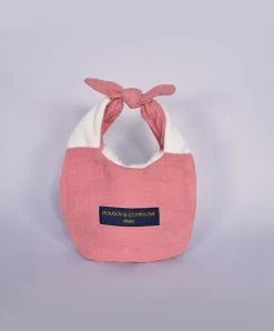 Doudou Souris Marionnette - Petit Sac - Amusette3 EN 1