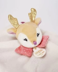 Doudou Et Compagnie - Meli Melo - Doudou Renne Violet 20 Cm 7 Doudou Et Compagnie - Meli Melo - Doudou Renne Violet 20 Cm -Doudou et Compagnie Promos Magasin dc38353