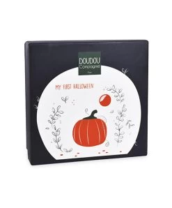 Chaussons Bébé Citrouilles - 0-6 Mois 8 Chaussons Bébé Citrouilles - 0-6 Mois -Doudou et Compagnie Promos Magasin dc3889 3 636a31bb196b9902576650