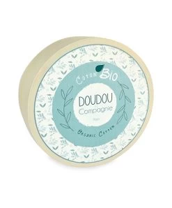 Lapin Peluche Rose En Coton Bio 25 Cm -Doudou et Compagnie Promos Magasin dc3970 3 6368deae42b07194559863