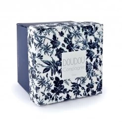 Doudou LAPIN Bleu Marine Avec Mouchoir - BOH'AIME - 11 Doudou LAPIN Bleu Marine Avec Mouchoir - BOH'AIME - -Doudou et Compagnie Promos Magasin dc4016 2 63eb70fca1c93520249822