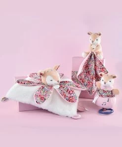 Peluche Musicale Faon - BOH'AIME 7 Peluche Musicale Faon - BOH'AIME -Doudou et Compagnie Promos Magasin dc4017 63eba2db74a46168639384