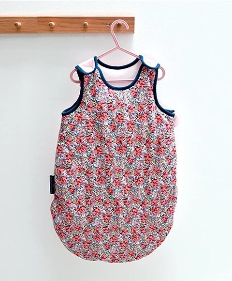 Gigoteuse - BOH'AIME - 6 Mois 2 Gigoteuse - BOH'AIME - 6 Mois – Image 2