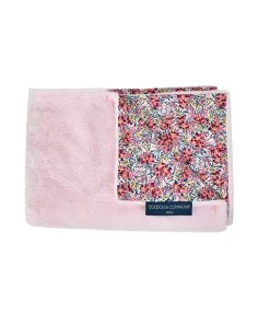 Plaid Douceur - BOH'AIME -Doudou et Compagnie Promos Magasin dc4036 1 64ef62814a820949720583