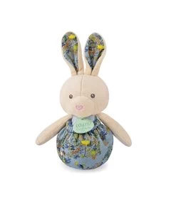 Peluche Lapin Pop-up - Bleu 11 Peluche Lapin Pop-up - Bleu -Doudou et Compagnie Promos Magasin dc4053 bleu 3 64133efaf0943899768566