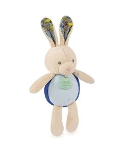 Peluche Lapin Pop-up - Bleu 12 Peluche Lapin Pop-up - Bleu -Doudou et Compagnie Promos Magasin dc4053 bleu 4 64133efb1b710860934173