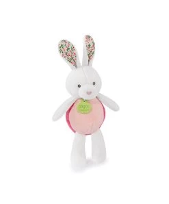 Peluche Lapin Pop-up - Rose Pale 10 Peluche Lapin Pop-up - Rose Pale -Doudou et Compagnie Promos Magasin dc4053 rose 2 64133f844c705706462966