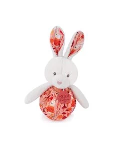 Peluche Lapin Pop-up - Rose Pale 11 Peluche Lapin Pop-up - Rose Pale -Doudou et Compagnie Promos Magasin dc4053 rose 3 64133f8480eb4582333286