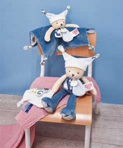 Doudou Ours Pantin 3 Histoires - Bleu 8 Doudou Ours Pantin 3 Histoires - Bleu -Doudou et Compagnie Promos Magasin dc4059 62 642e7c736d4cb146635046