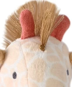 Hochet Bébé Girafe - 15 Cm 8 Hochet Bébé Girafe - 15 Cm -Doudou et Compagnie Promos Magasin dc4072 3 6492f7a31e4c0986571149