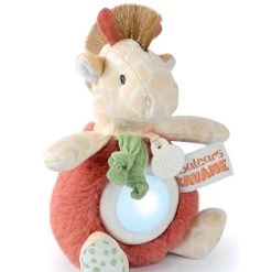 Veilleuse Bébé Girafe - 15 Cm -Doudou et Compagnie Promos Magasin dc4075 1 64e8683ee9803849647302
