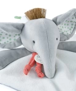 Doudou Elephant Gris - 25 Cm 8 Doudou Elephant Gris - 25 Cm -Doudou et Compagnie Promos Magasin dc4078 4 6486df2d32c8d123731058