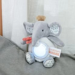 Veilleuse Bébé Elephant -15 Cm 6 Veilleuse Bébé Elephant -15 Cm -Doudou et Compagnie Promos Magasin dc4080 3 64e85e0a74507625733209