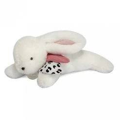 Doudou Et Compagnie - Happy Doudou - Peluche Lapin Blush Rose 25 Cm 7 Doudou Et Compagnie - Happy Doudou - Peluche Lapin Blush Rose 25 Cm -Doudou et Compagnie Promos Magasin happy2020peluche20lapin20blush20rose202520cm 2