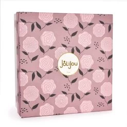 Poupée De Chiffon Les Doucettes - Nina - 30 Cm -Doudou et Compagnie Promos Magasin jj6011 3 637cdbf5ce519676590995