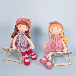 Poupée De Chiffon - Les Canailles De Doudou -Suzette - 36 Cm 10 Poupée De Chiffon - Les Canailles De Doudou -Suzette - 36 Cm -Doudou et Compagnie Promos Magasin jj6019 4 637ccf1c95cb5876162579