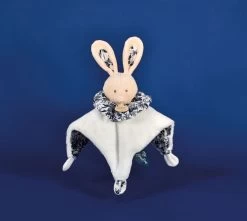 Doudou Et Compagnie - Les Petits Fûtés - Doudou Boule Lapin Blanc 25 Cm 5 Doudou Et Compagnie - Les Petits Fûtés - Doudou Boule Lapin Blanc 25 Cm -Doudou et Compagnie Promos Magasin les20petits20futes2020boule20lapin20blanc202520cm 2