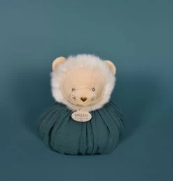Doudou Et Compagnie - Les Petits Fûtés - Doudou Boule Lion Beige 25 Cm 7 Doudou Et Compagnie - Les Petits Fûtés - Doudou Boule Lion Beige 25 Cm -Doudou et Compagnie Promos Magasin les20petits20futes2020boule20lion20beige202520cm 3