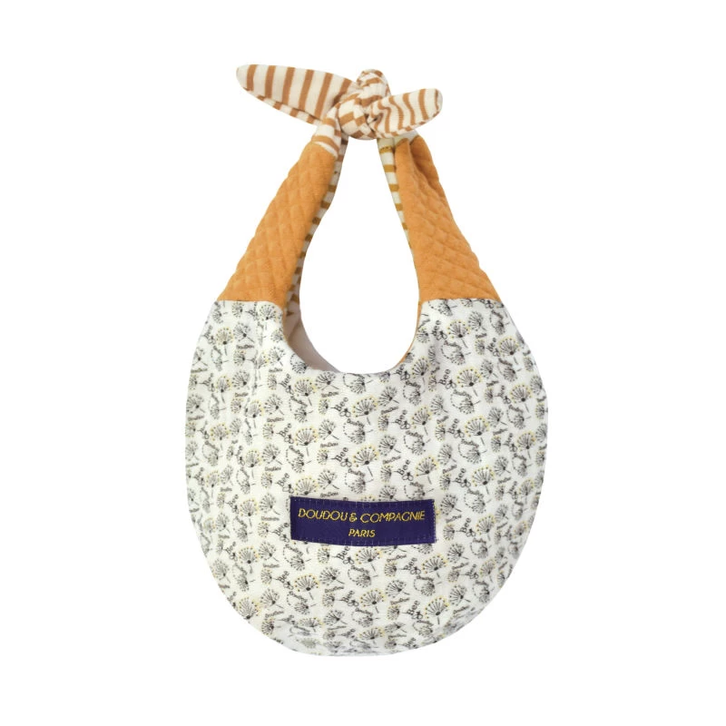 Doudou Et Compagnie - Les Petits Fûtés - Doudou Marionnette Ours 30 Cm 3 Doudou Et Compagnie - Les Petits Fûtés - Doudou Marionnette Ours 30 Cm – Image 3