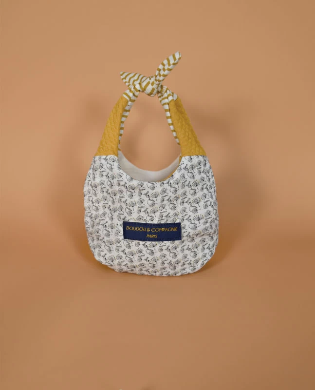 Doudou Et Compagnie - Les Petits Fûtés - Doudou Marionnette Ours 30 Cm 5 Doudou Et Compagnie - Les Petits Fûtés - Doudou Marionnette Ours 30 Cm – Image 5