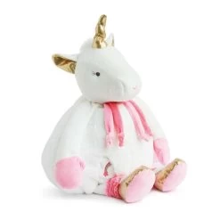 Doudou Et Compagnie - Lucie La Licorne Range-pyjama