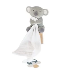 Doudou Et Compagnie - UNICEF - Doudou Lange Koala