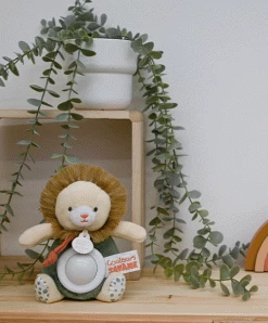 Veilleuse Bébé Lion -15 Cm -Doudou et Compagnie Promos Magasin veilleuse taille site 64e5d1af5590b707915074