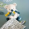 Doudou Et Compagnie - Yoca Le Koala - Doudou Mouchoir